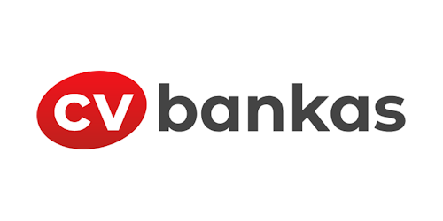 cv-bankas